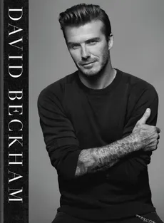 David Beckham - Outlet - Beckham David
