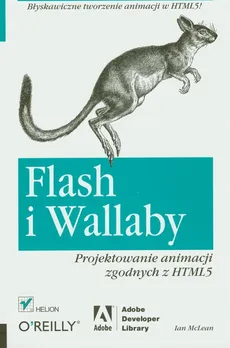 Flash i Wallaby - Outlet - Ian McLean
