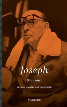 Strawiński - Outlet - Charles M. Joseph