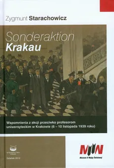 Sonderaktion Krakau - Outlet - Zygmunt Starachowicz