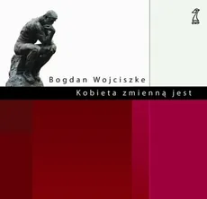 Kobieta zmienną jest - Outlet - Bogdan Wojciszke
