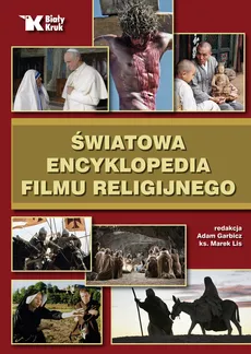 Światowa Encyklopedia Filmu Religijnego - Outlet