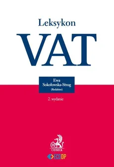 Leksykon VAT - Outlet