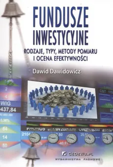 Fundusze inwestycyjne - Outlet - Dawid Dawidowicz