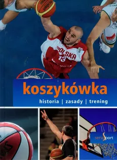 Sport Koszykówka w.2 - Outlet - Wróblewski Filip