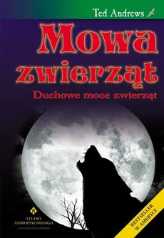 Mowa zwierząt - Outlet - Ted Andrews