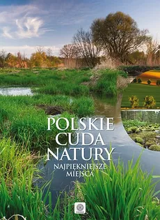 Polskie cuda natury - Outlet - Michał Duława