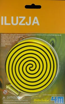Iluzja - Outlet