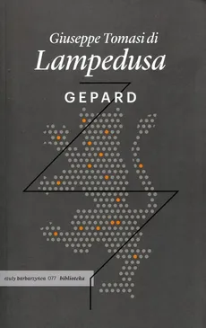 Gepard - Outlet - Giuseppe Tomasi Di Lampedusa