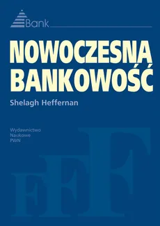 Nowoczesna bankowość - Outlet - Shelagh Heffernan