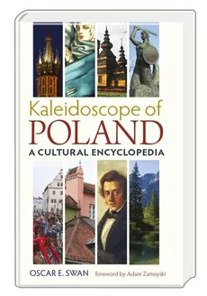 Kaleidoscope of Poland - Outlet - Oscar E. Swan