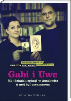 Gabi i Uwe - Outlet - Uwe Seltmann