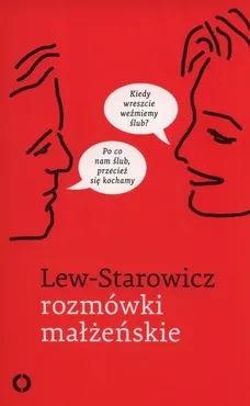 Rozmówki małżeńskie - Outlet - Zbigniew Lew-Starowicz