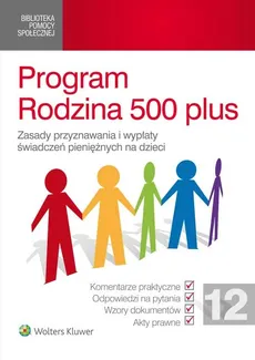 Program Rodzina 500 plus - Outlet - Adam Błaszko, Krystyna Gąsiorek, Żanetta Gawarkiewicz, Magdalena Januszewska, Anna Kawecka, Kucharsk