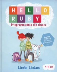 Hello Ruby - Outlet - Linda Liukas