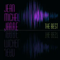 Jean Michel Jarre The Best - Outlet - Sergio Presto