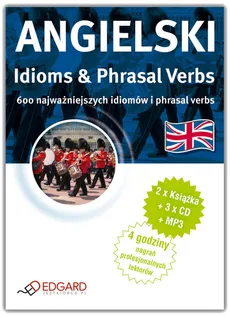 Angielski Idioms & Phrasals Verbs - Outlet