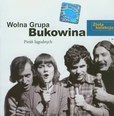 Pieśń łagodnych - Outlet - Wolna Grupa Bukowina
