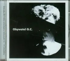 Obywatel G.C - Outlet - Grzegorz Ciechowski