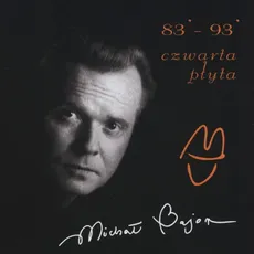 Czwarta płyta 83'-93' - Outlet - Michał Bajor