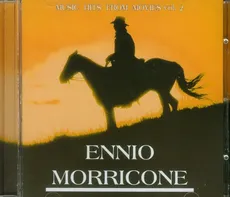 Music Hits From Movies część 2 - Outlet - Ennio Morricone