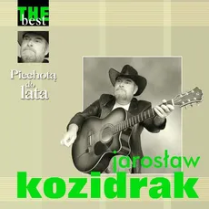 Piechotą do lata - Outlet - Jarosław Kozidrak