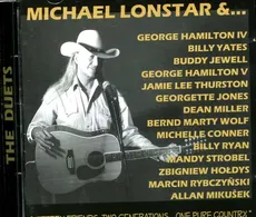 The Duets - Outlet - Michael Lonstar