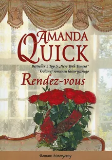 Rendez-vous - Outlet - Amanda Quick