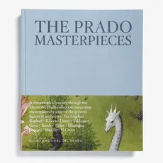 The Prado Masterpieces - Outlet