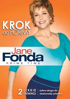 Jane Fonda Krok do formy