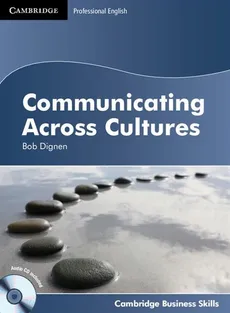 Communicating Across Cultures Student's Book w - Bob Dignen