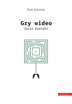 Gry wideo - Outlet - Piotr Kubiński