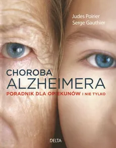 Choroba Alzheimera - Outlet - Poirier Judes, Gauthier Sege