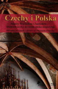 Czechy i Polska między Wschodem i Zachodem średniowiecze i wczesna epoka nowożytna - Outlet