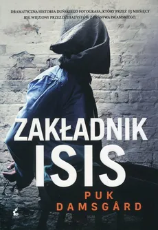 Zakładnik ISIS - Puk Damsgard