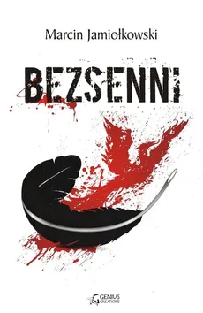 Bezsenni - Outlet - Marcin Jamiołkowski