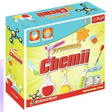 Pracownia chemii Science 4you - Outlet