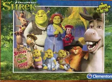 Puzzle 180 Shrek