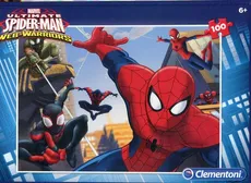 Puzzle 100 Spider-Man
