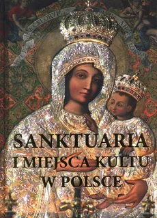 Sanktuaria i miejsca kultu w Polsce - Joanna Werner