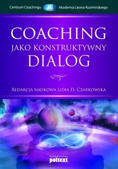 Coaching jako konstruktywny dialog - Outlet