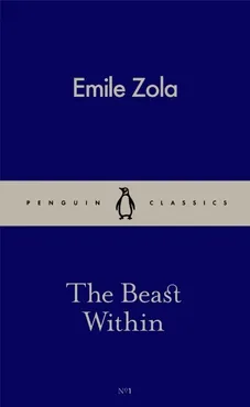 The Beast Within - Outlet - Emile Zola