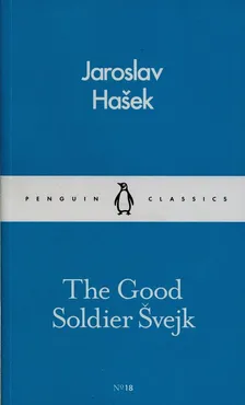 The Good Soldier Svejk - Outlet - Jaroslav Hasek