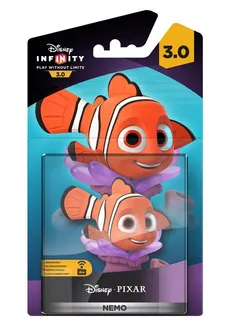 Figurka Nemo  Disney Infinity 3.0