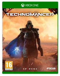 Technomancer Xbox One