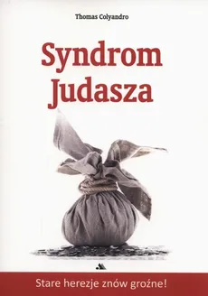 Syndrom Judasza - Outlet - Thomas Colyandro