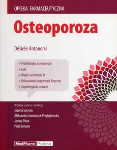 Osteoporoza - Desiree Antonorsi