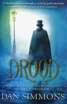 Drood - Outlet - Dan Simmons
