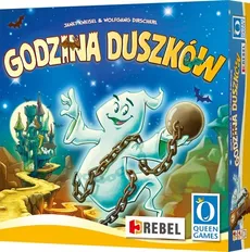 Godzina Duszków - Wolfgang Dirscherl, Janet Kneisel