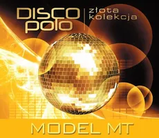 Złota Kolekcja Disco Polo Model MT